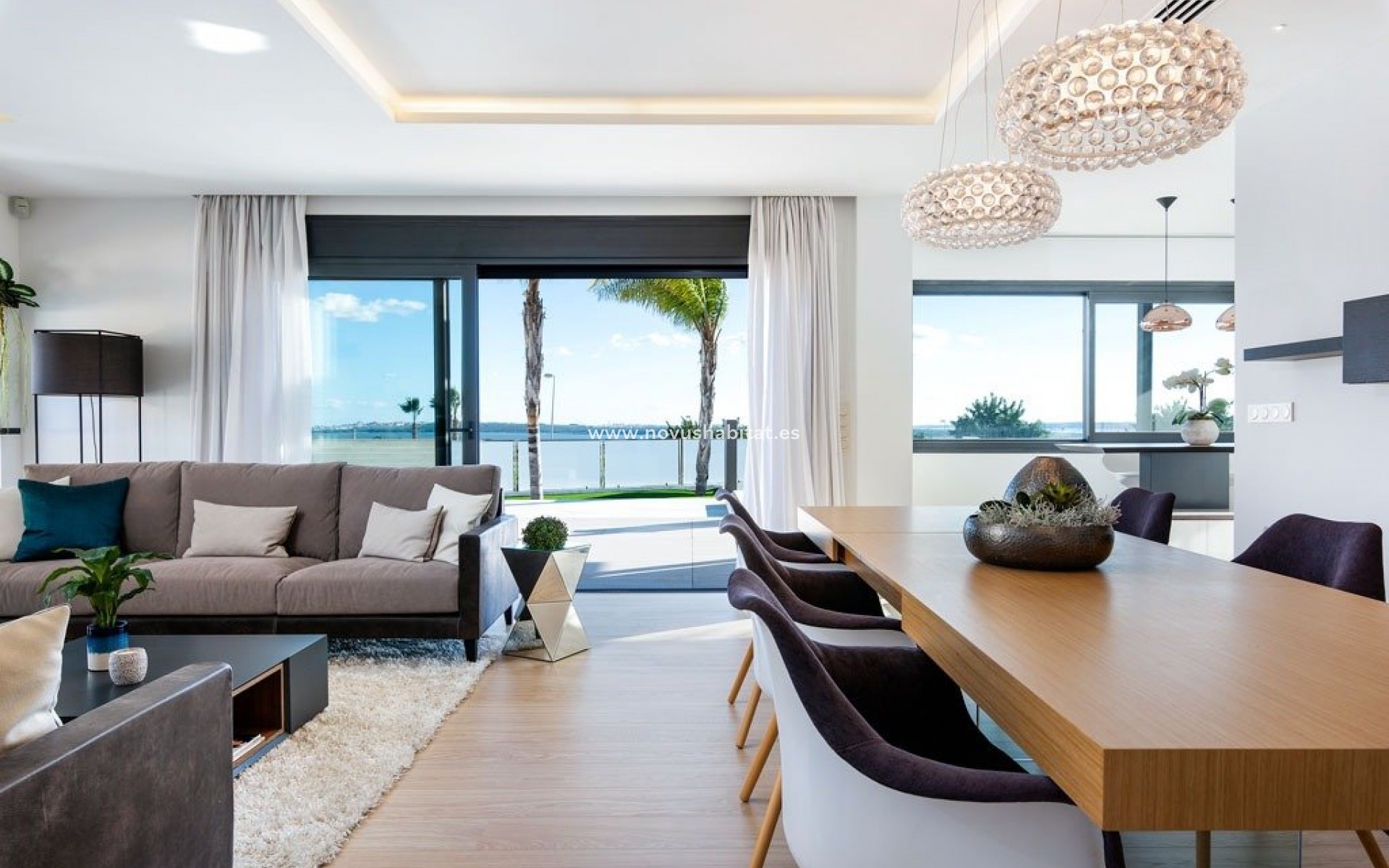 Nueva construcción  - Villa - Rojales / Ciudad Quesada - Rojales