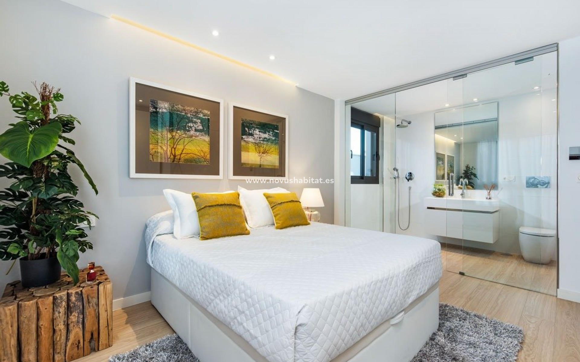 Nueva construcción  - Villa - Rojales / Ciudad Quesada - Rojales