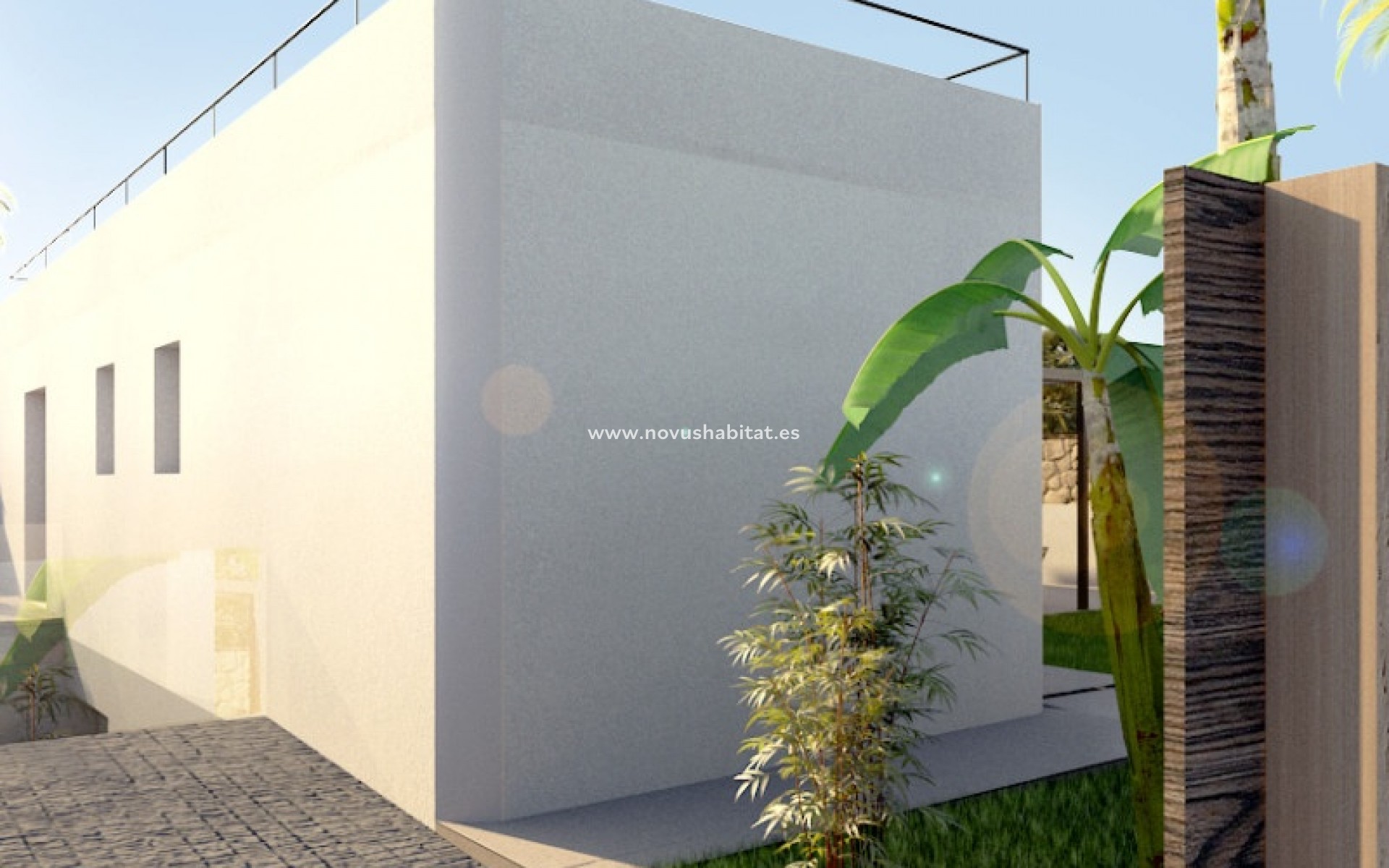 Nueva construcción  - Villa - Rojales / Ciudad Quesada - Rojales