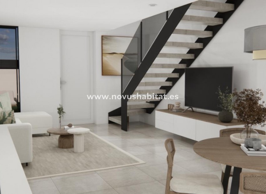 Nueva construcción  - Villa - Rojales / Ciudad Quesada - Rojales