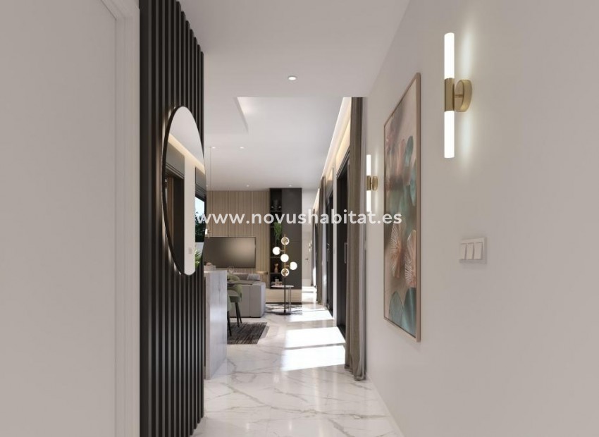 Nueva construcción  - Villa - Rojales / Ciudad Quesada - Rojales