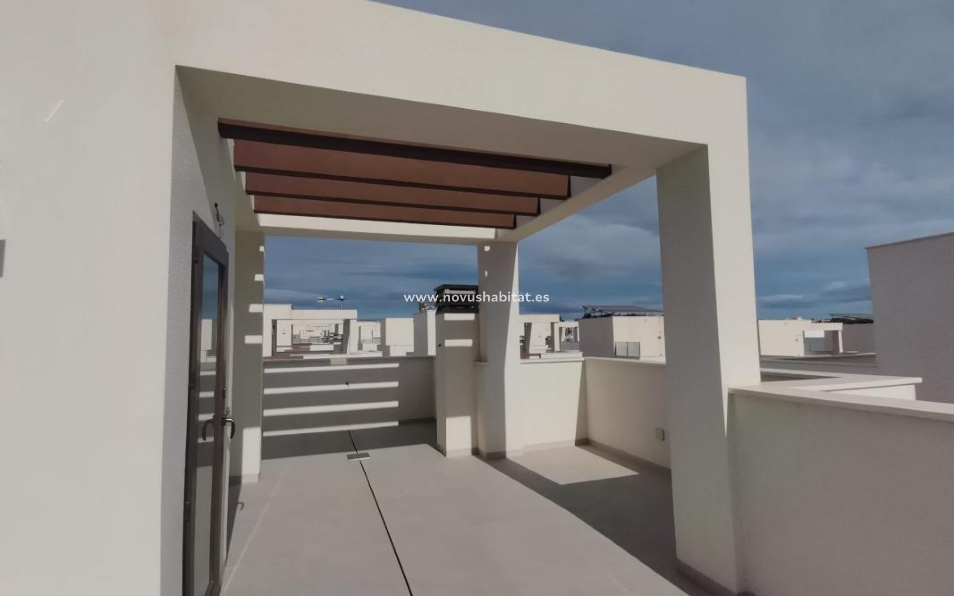 Nueva construcción  - Villa - Rojales / Ciudad Quesada - Rojales