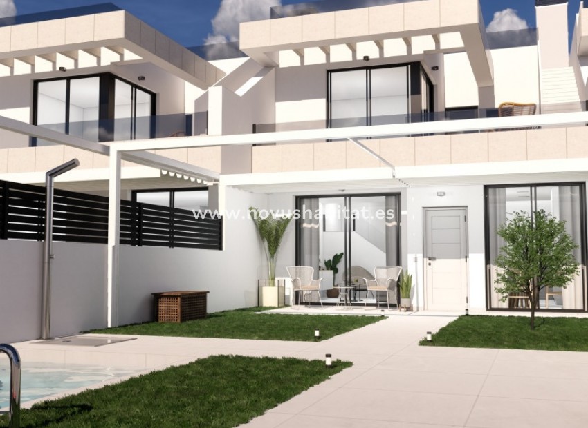 Nueva construcción  - Villa - Rojales / Ciudad Quesada - Rojales