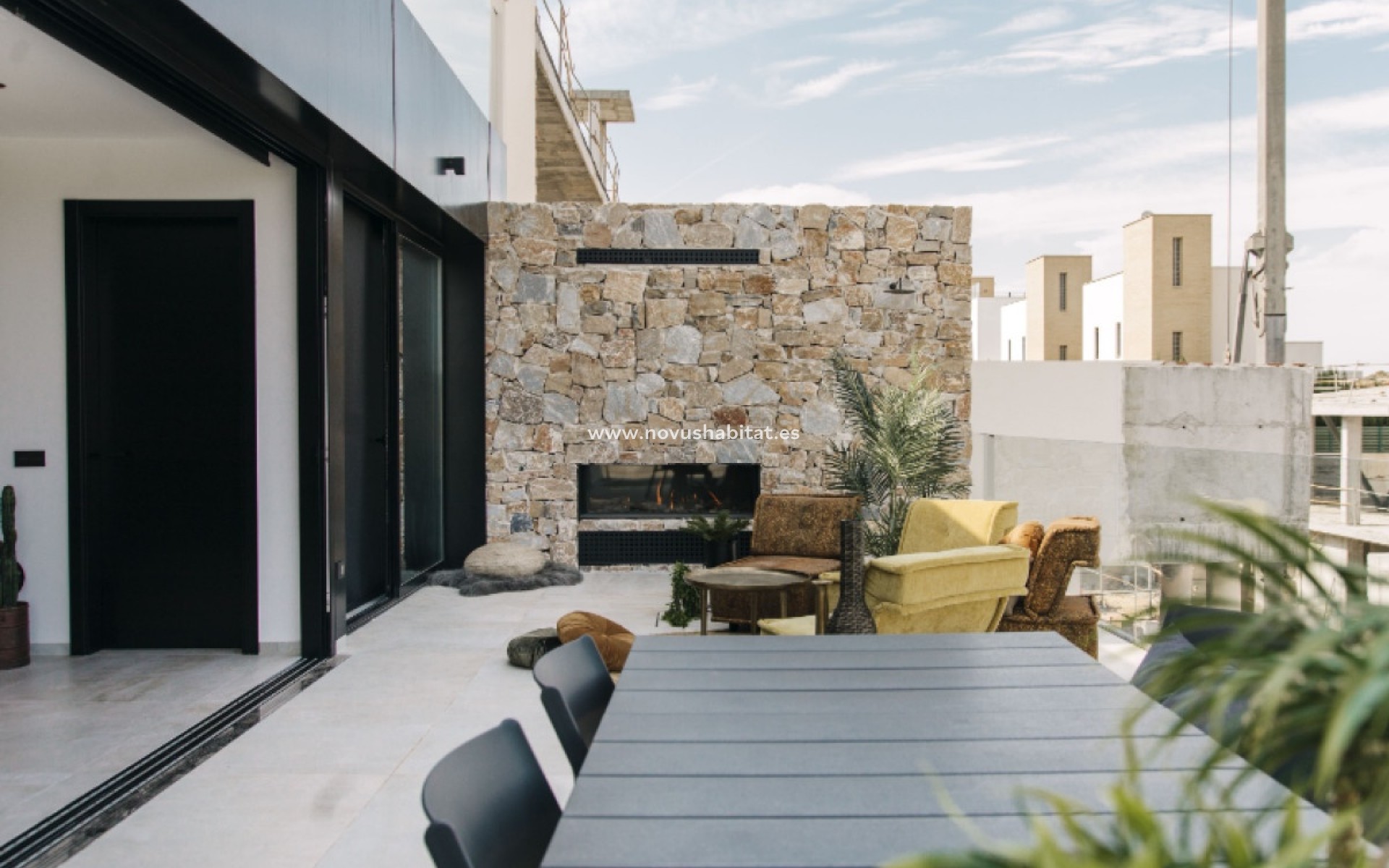 Nueva construcción  - Villa - Rojales / Ciudad Quesada - Rojales