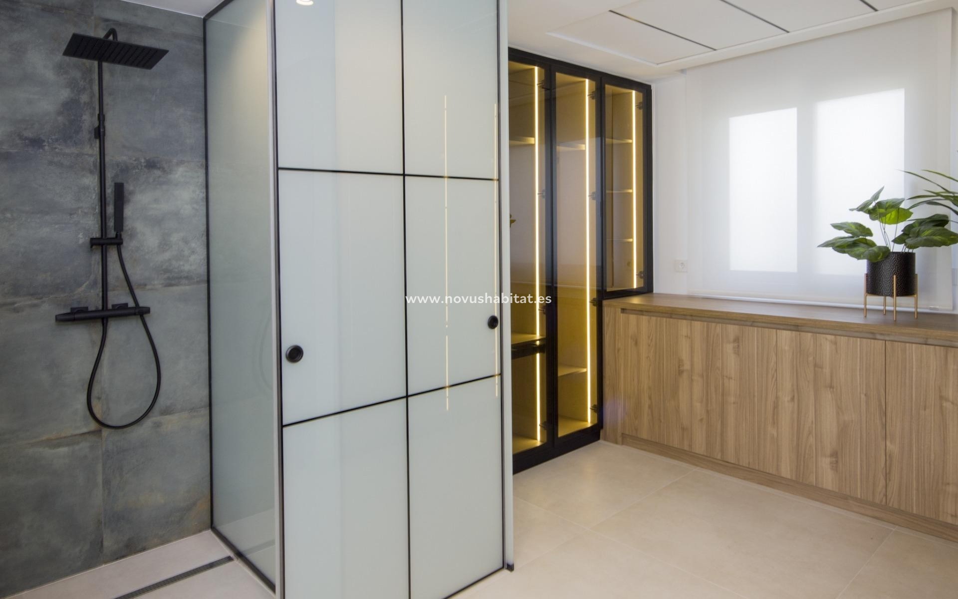 Nueva construcción  - Villa - Rojales / Ciudad Quesada - Rojales