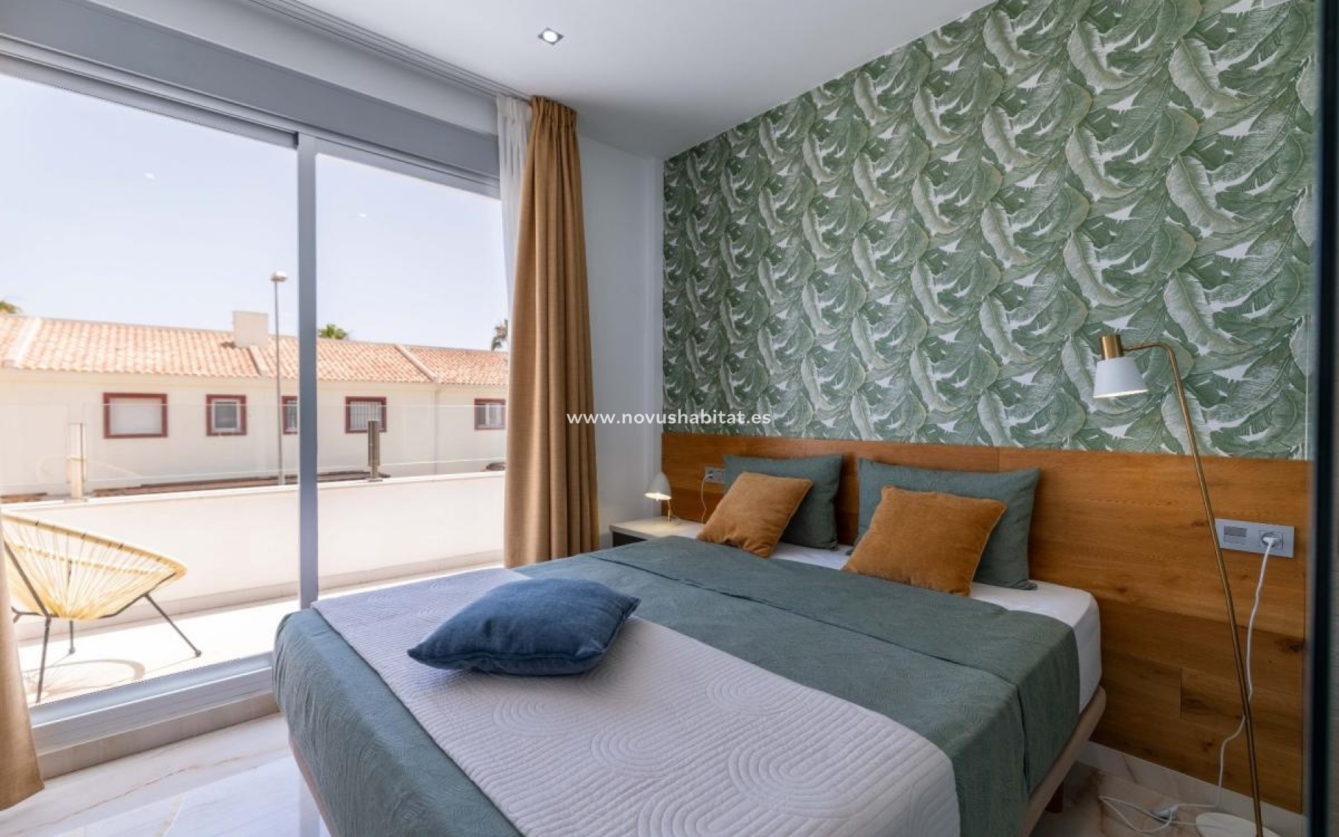Nueva construcción  - Villa - Rojales / Ciudad Quesada - Rojales