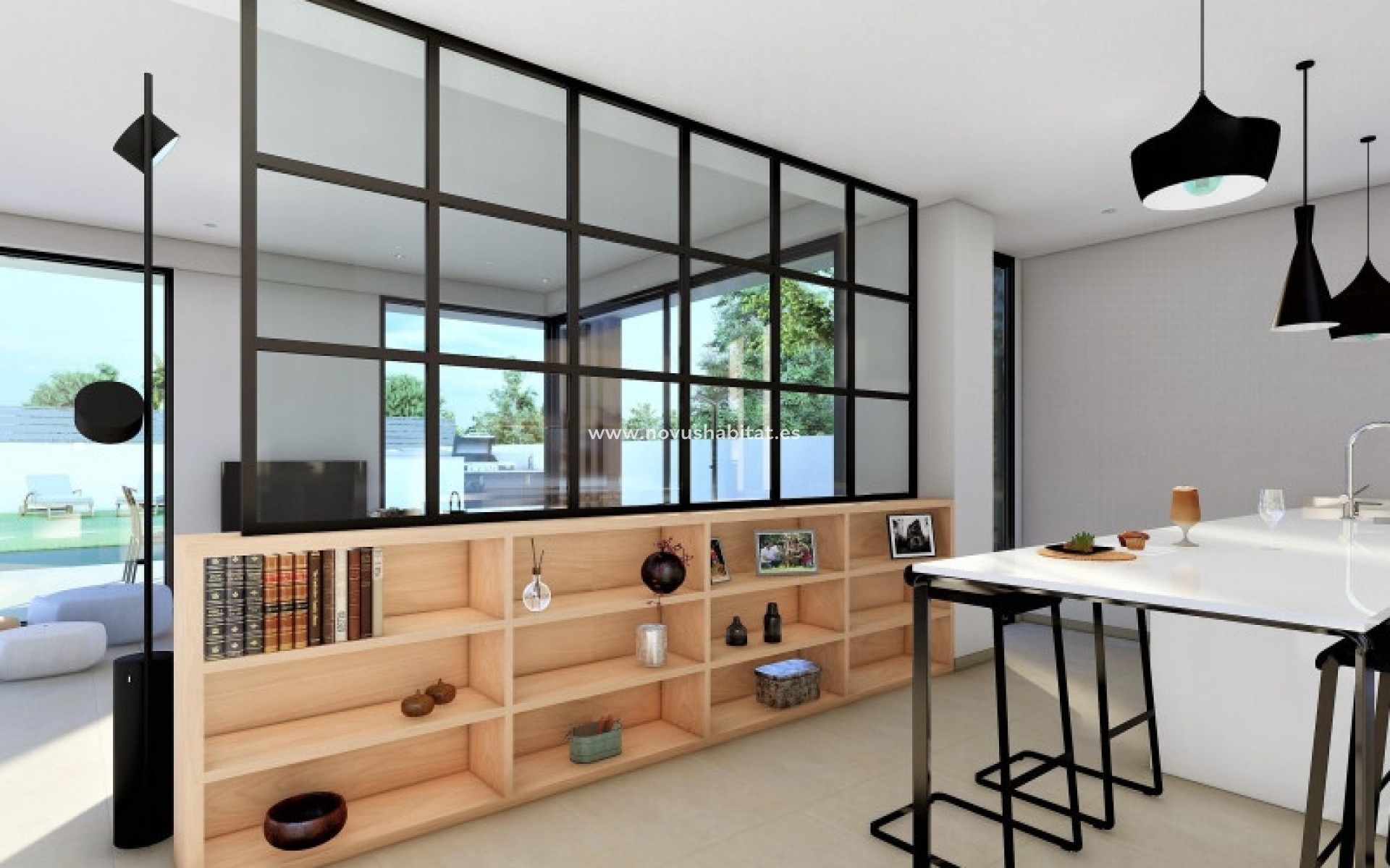 Nueva construcción  - Villa - San Fulgencio - 03177