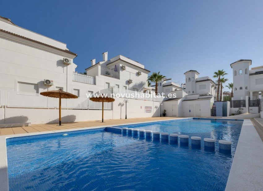 Nueva construcción  - Villa - San Fulgencio