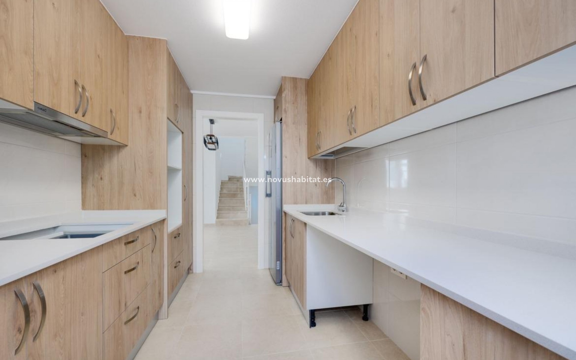 Nueva construcción  - Villa - San Fulgencio