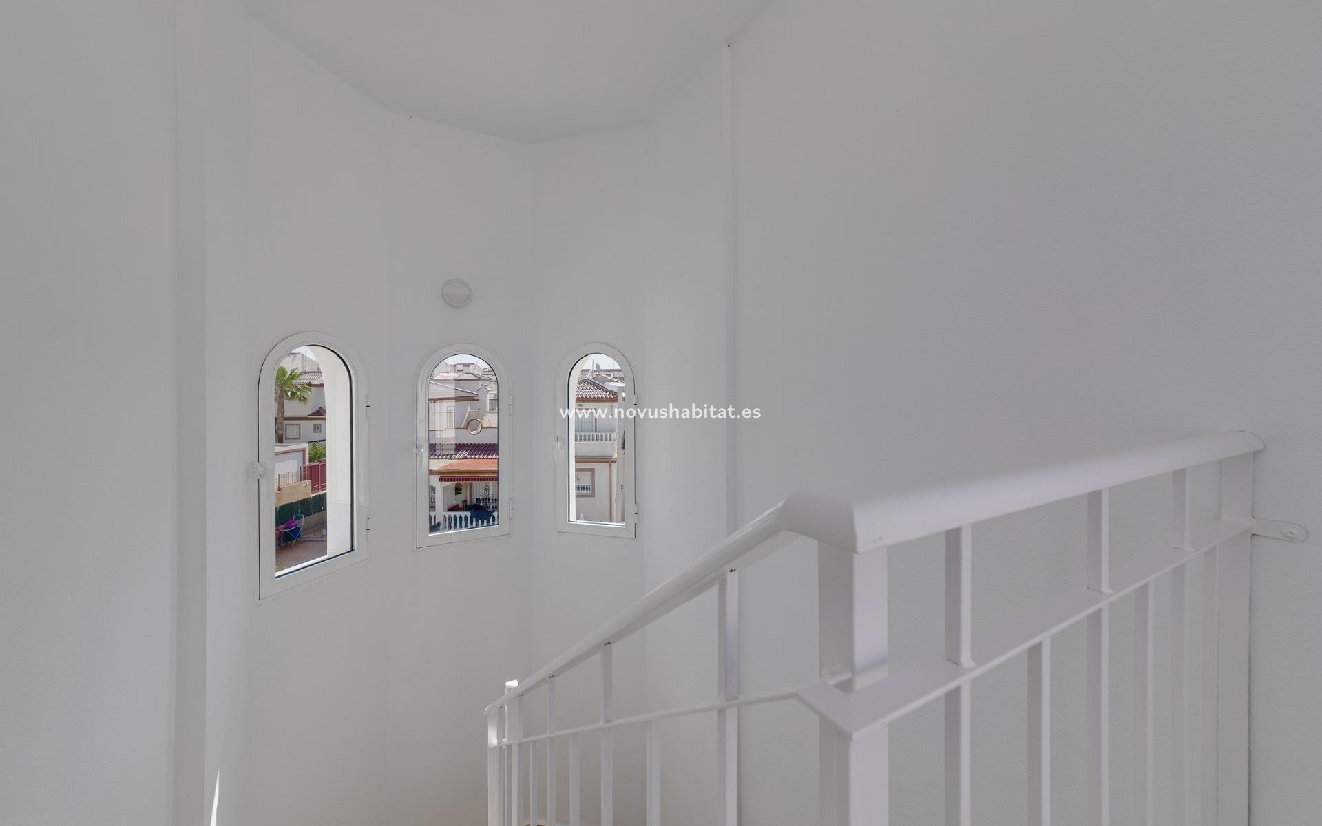 Nueva construcción  - Villa - San Fulgencio