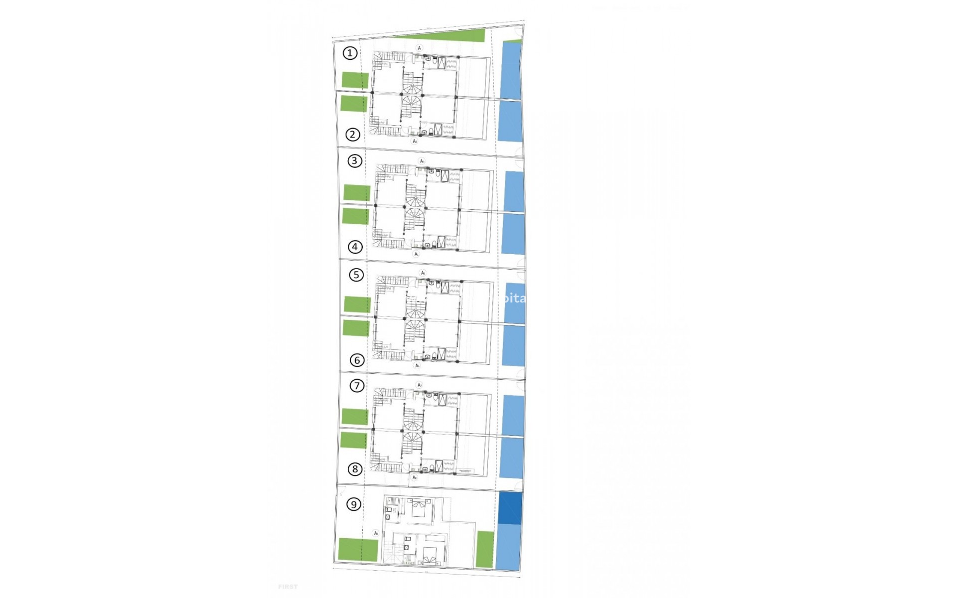 Nueva construcción  - Villa - San Javier - Santiago De La Ribera