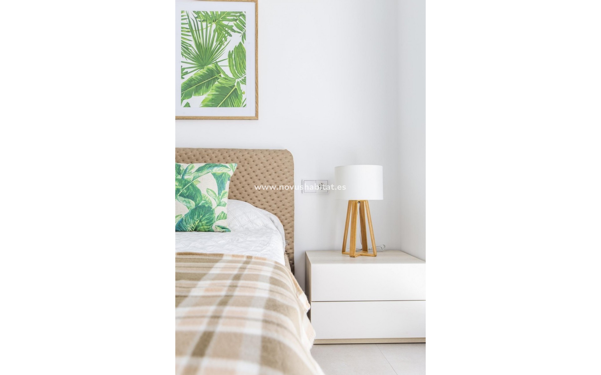 Nueva construcción  - Villa - San Javier