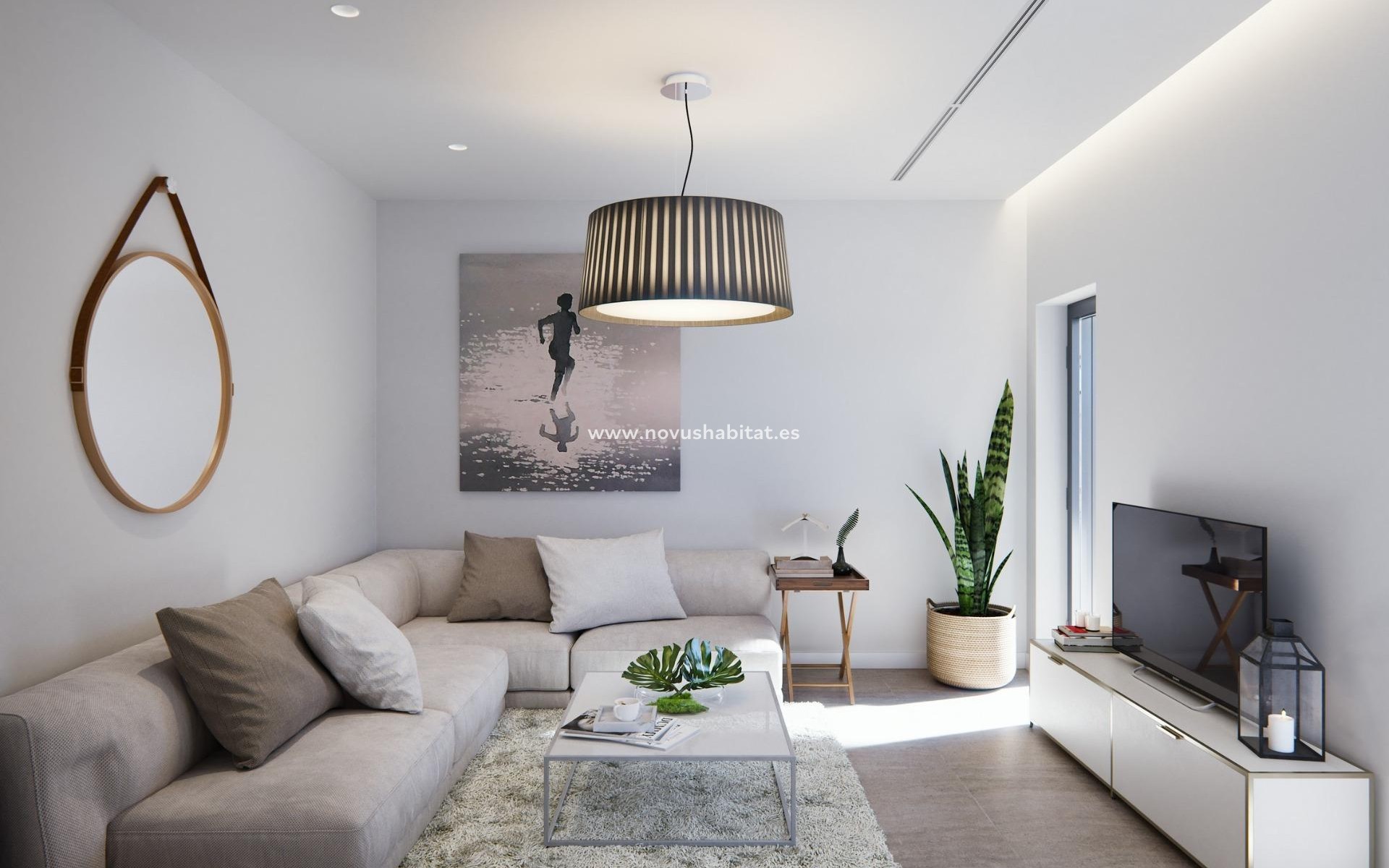 Nueva construcción  - Villa - San Javier