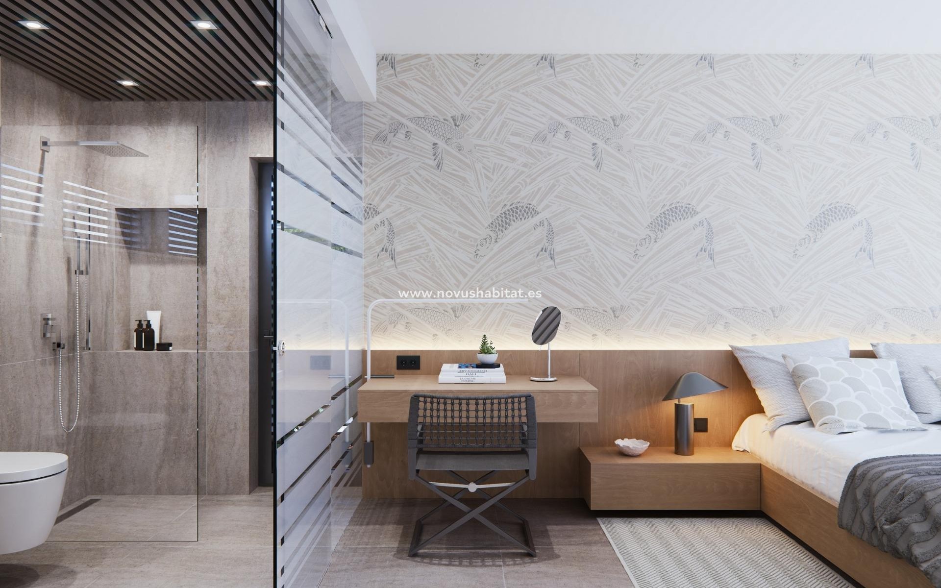 Nueva construcción  - Villa - San Javier