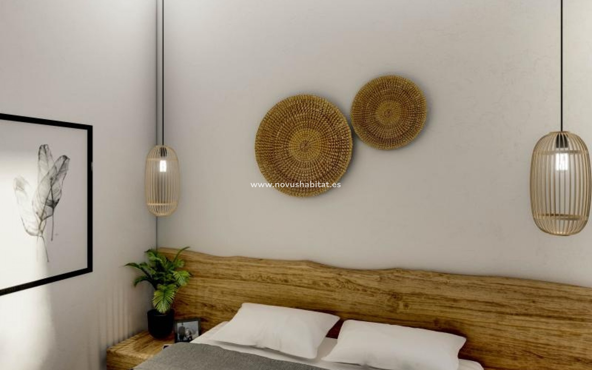 Nueva construcción  - Villa - San Juan de Alicante - 03550