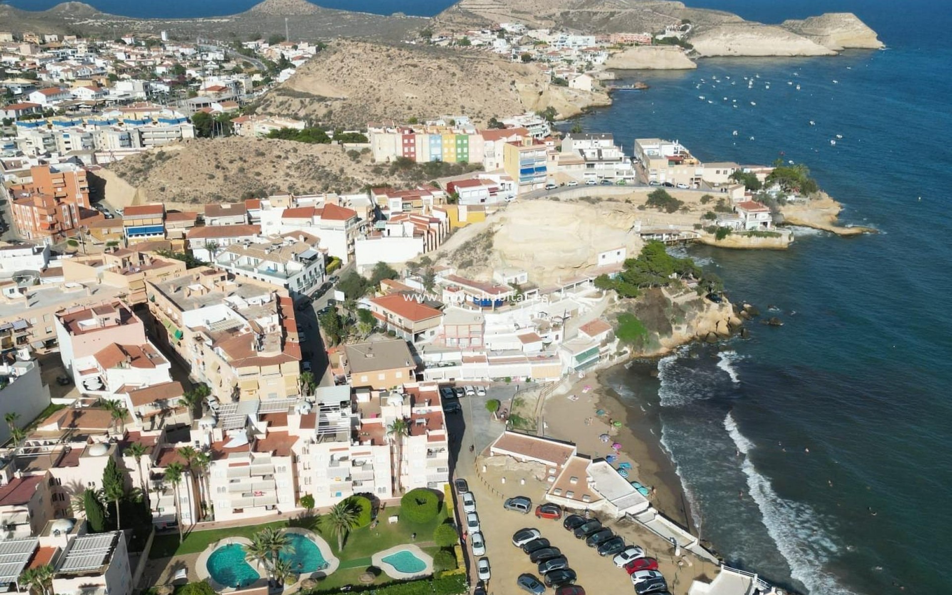 Nueva construcción  - Villa - San Juan de los Terreros - San Juan De Los Terreros