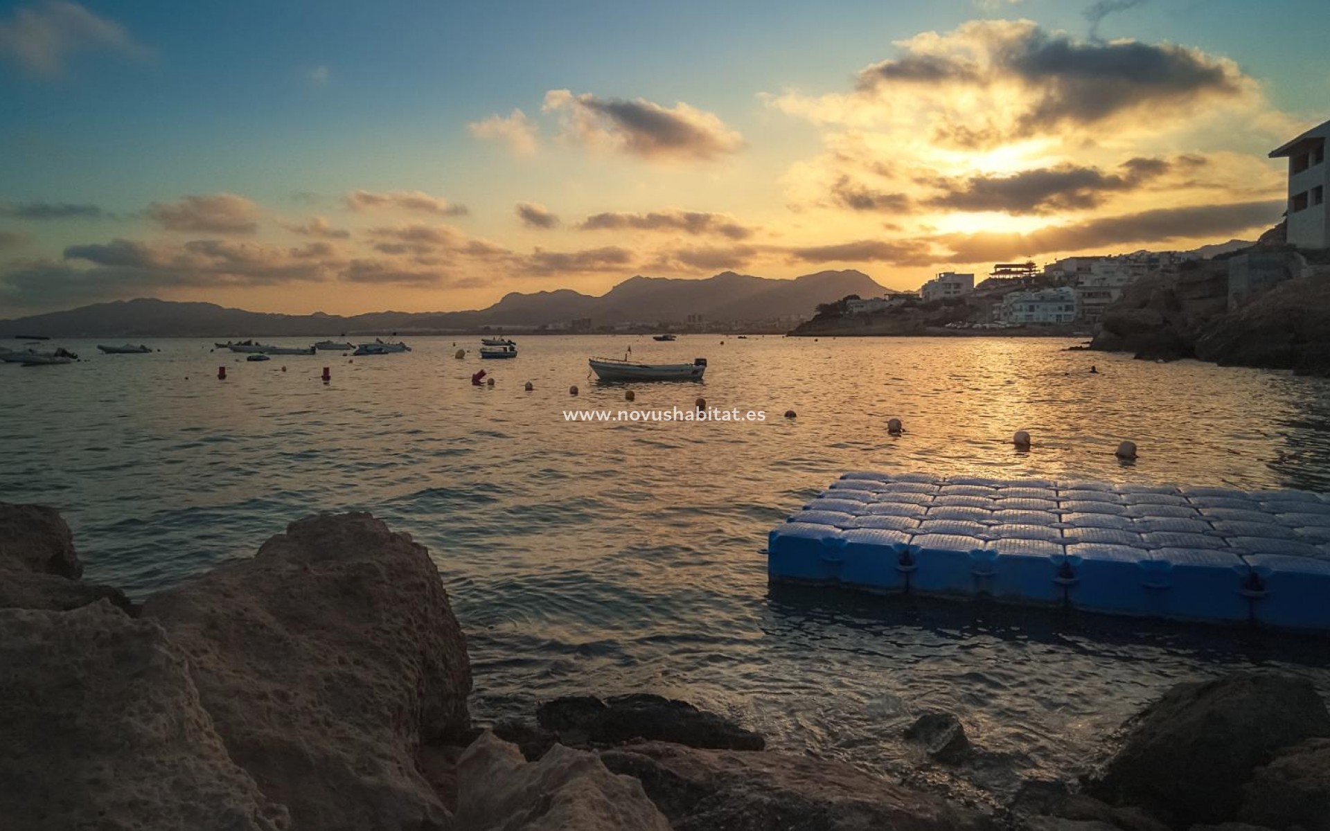 Nueva construcción  - Villa - San Juan de los Terreros - San Juan De Los Terreros