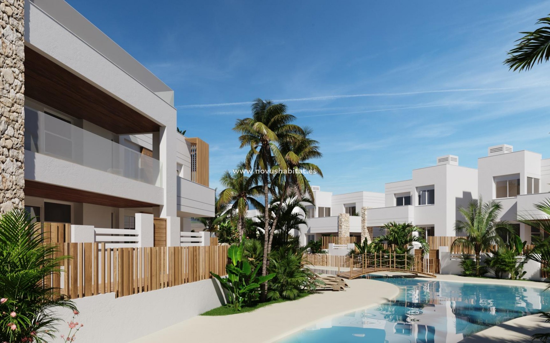 Nueva construcción  - Villa - San Juan de los Terreros - San Juan De Los Terreros