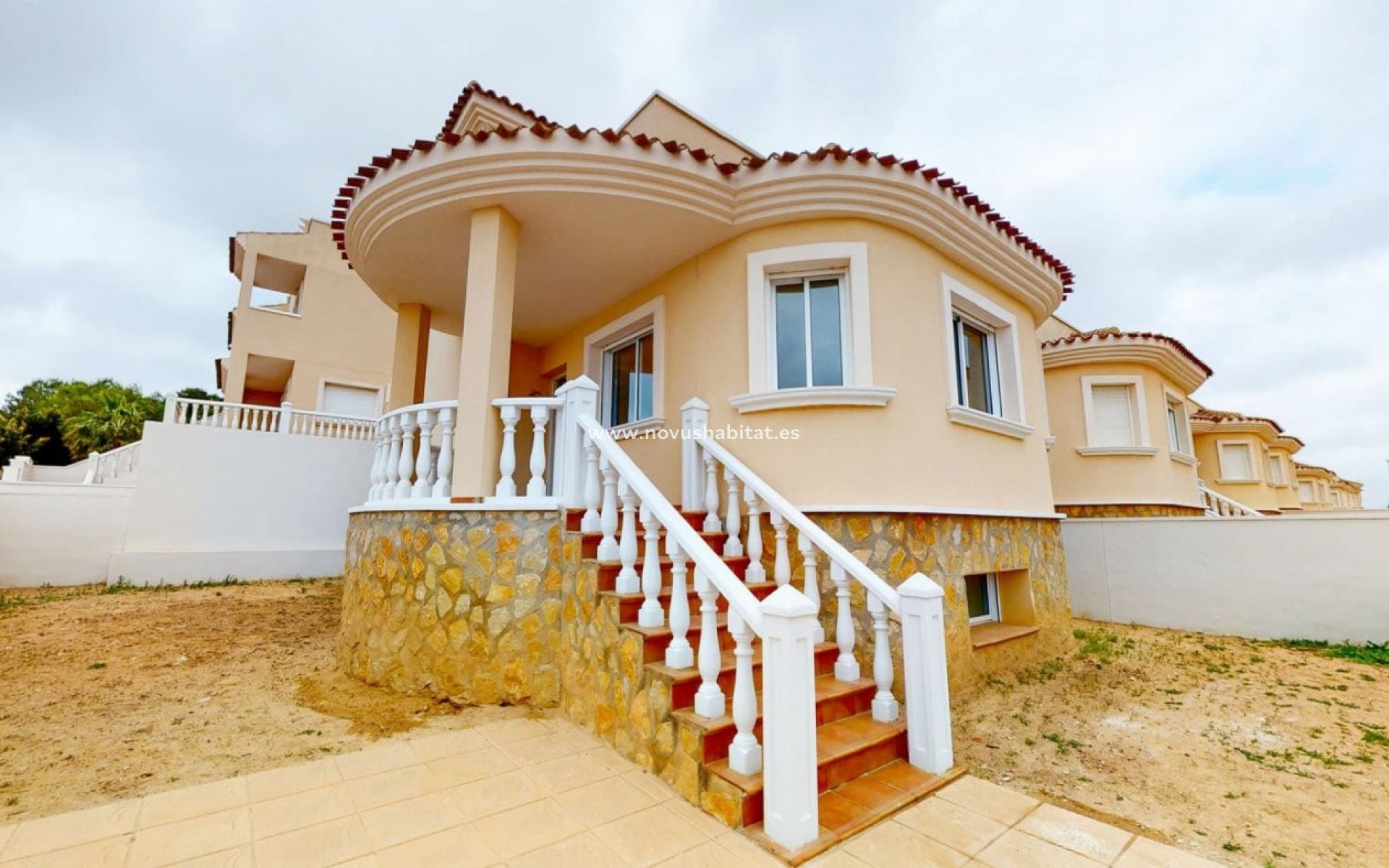 Nueva construcción  - Villa - San Miguel de Salinas - Cerro Del Sol