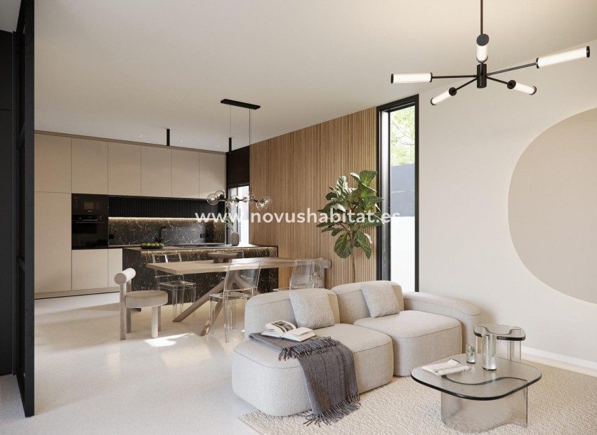 Nueva construcción  - Villa - San Miguel de Salinas