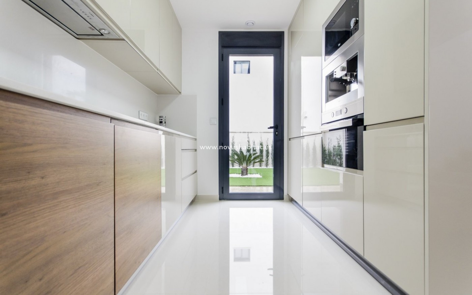 Nueva construcción  - Villa - San Miguel de Salinas