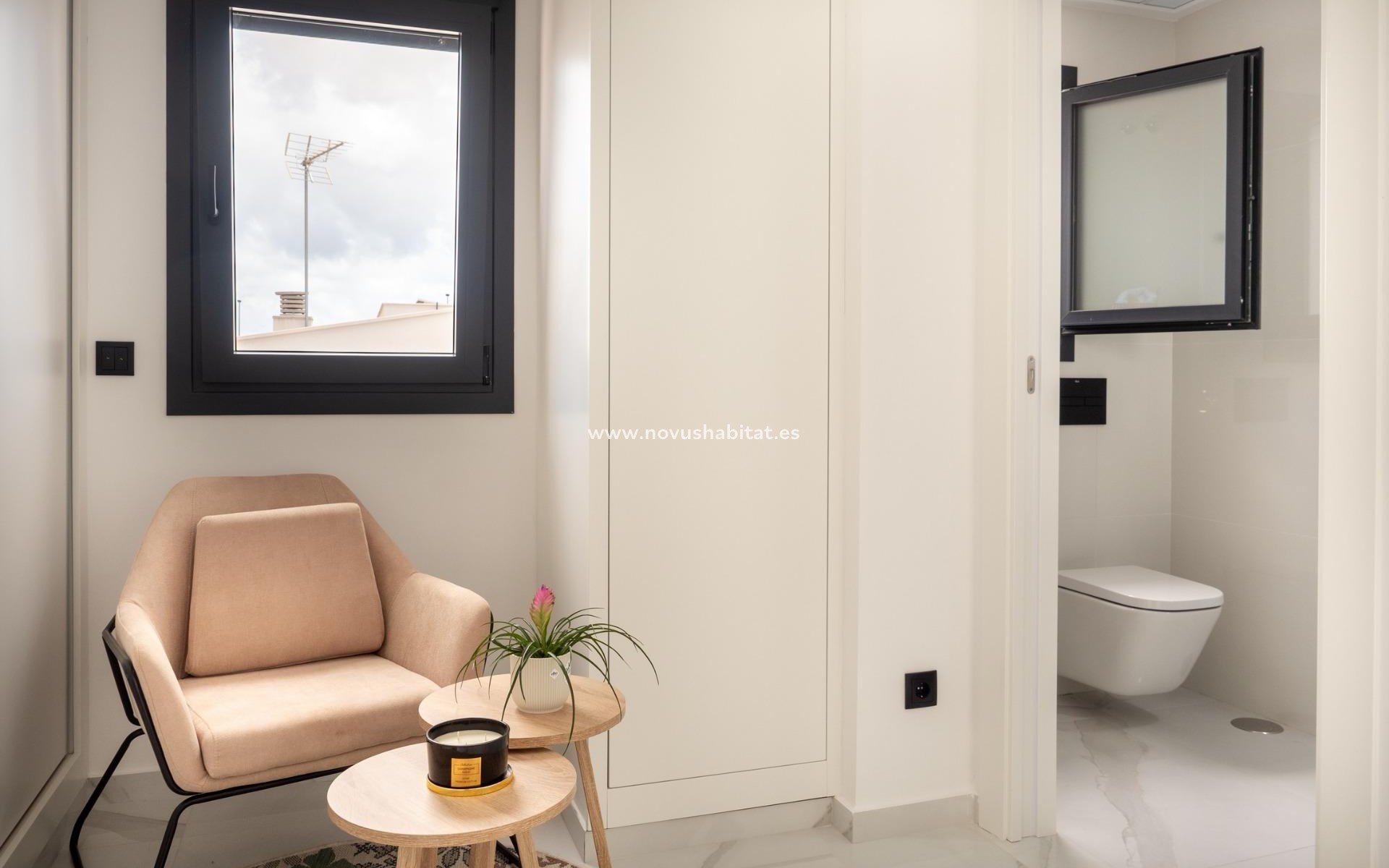 Nueva construcción  - Villa - San Pedro del Pinatar