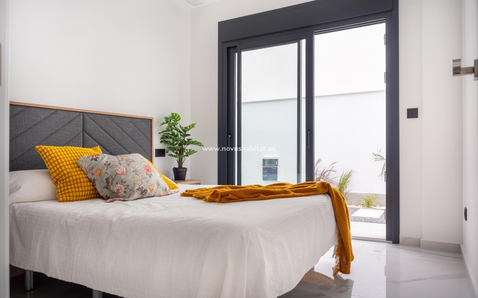 Nueva construcción  - Villa - San Pedro del Pinatar