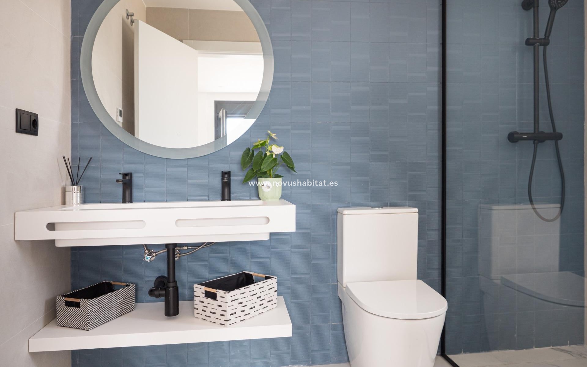 Nueva construcción  - Villa - San Pedro del Pinatar