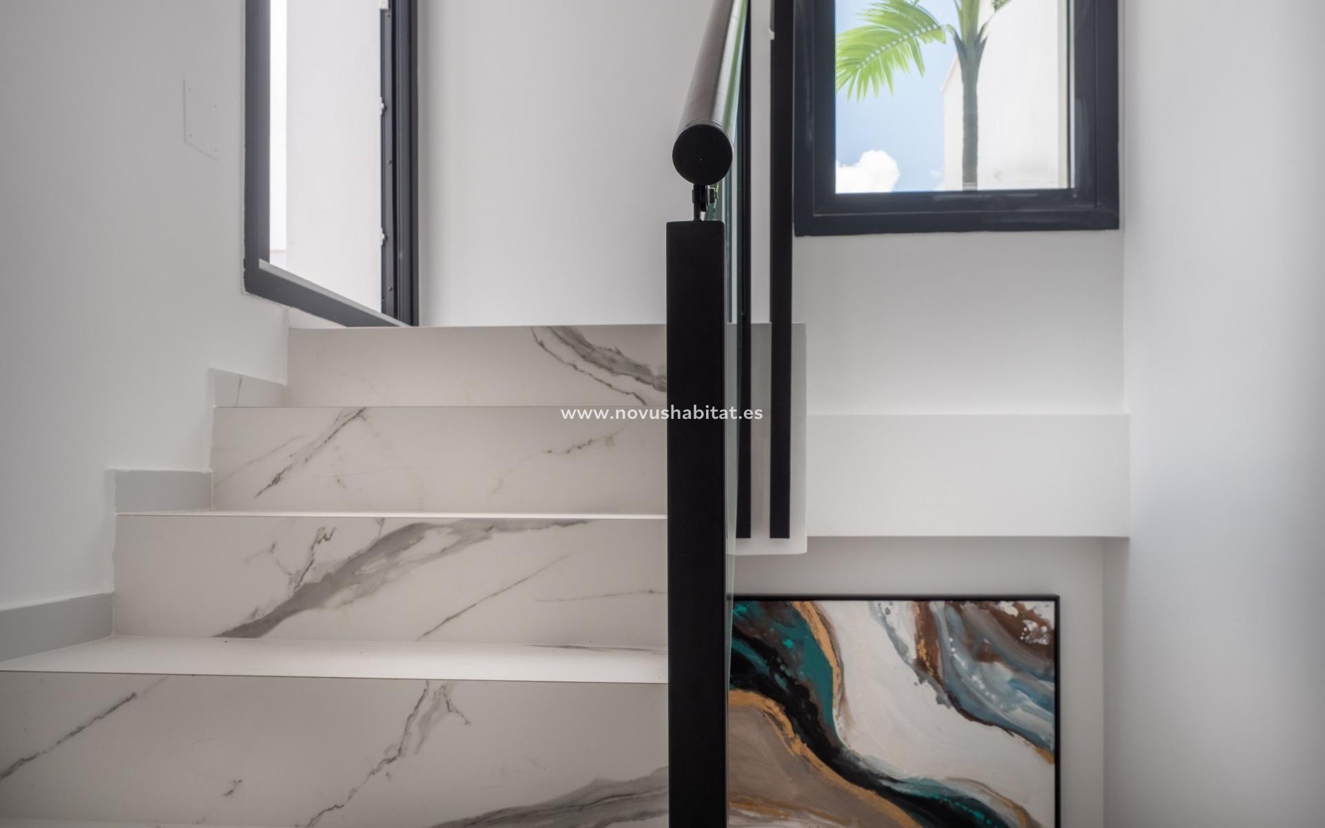 Nueva construcción  - Villa - San Pedro del Pinatar