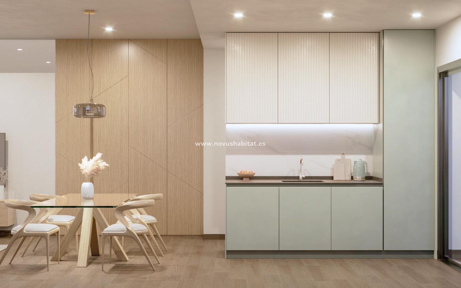 Nueva construcción  - Villa - San Pedro del Pinatar