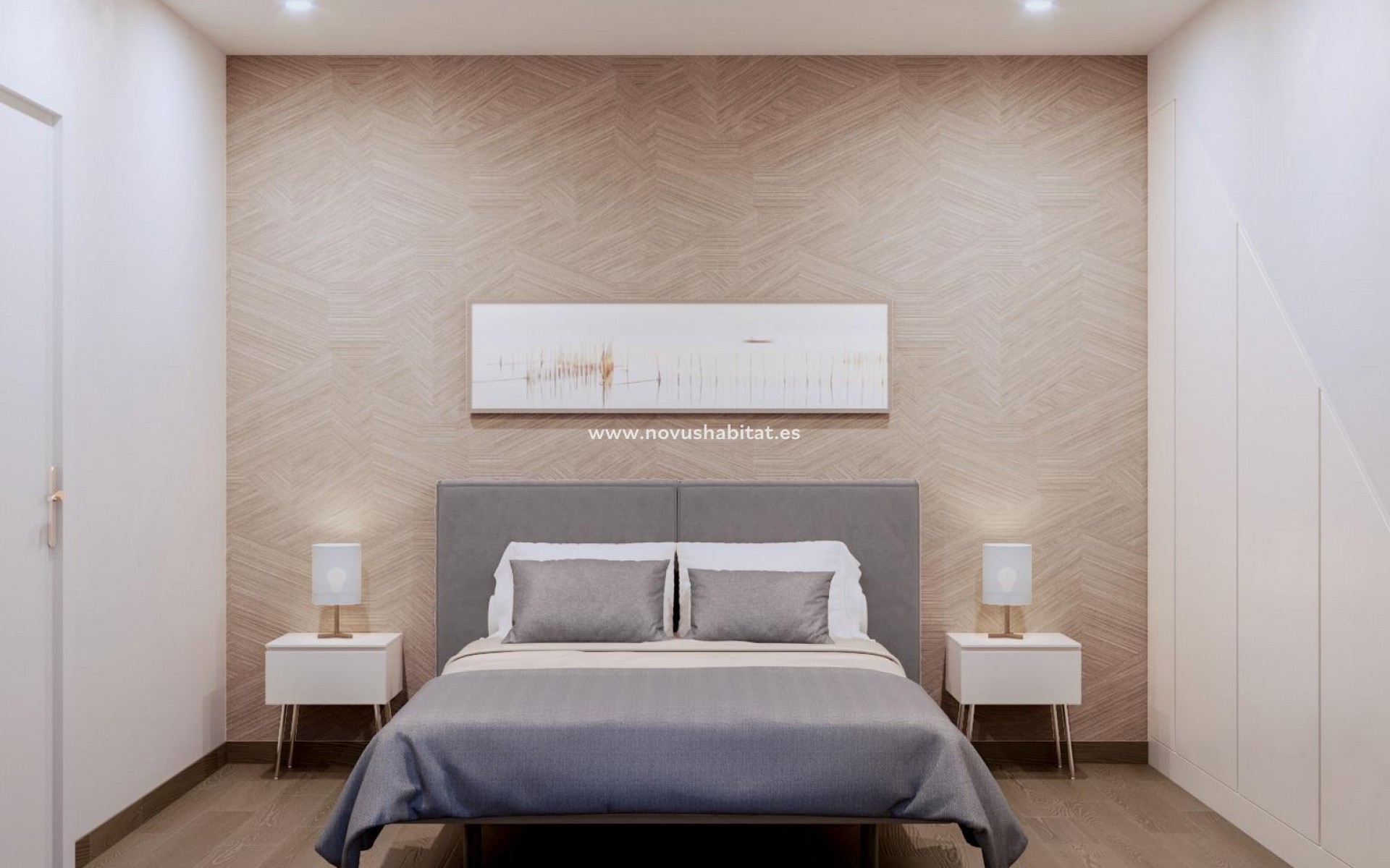 Nueva construcción  - Villa - San Pedro del Pinatar