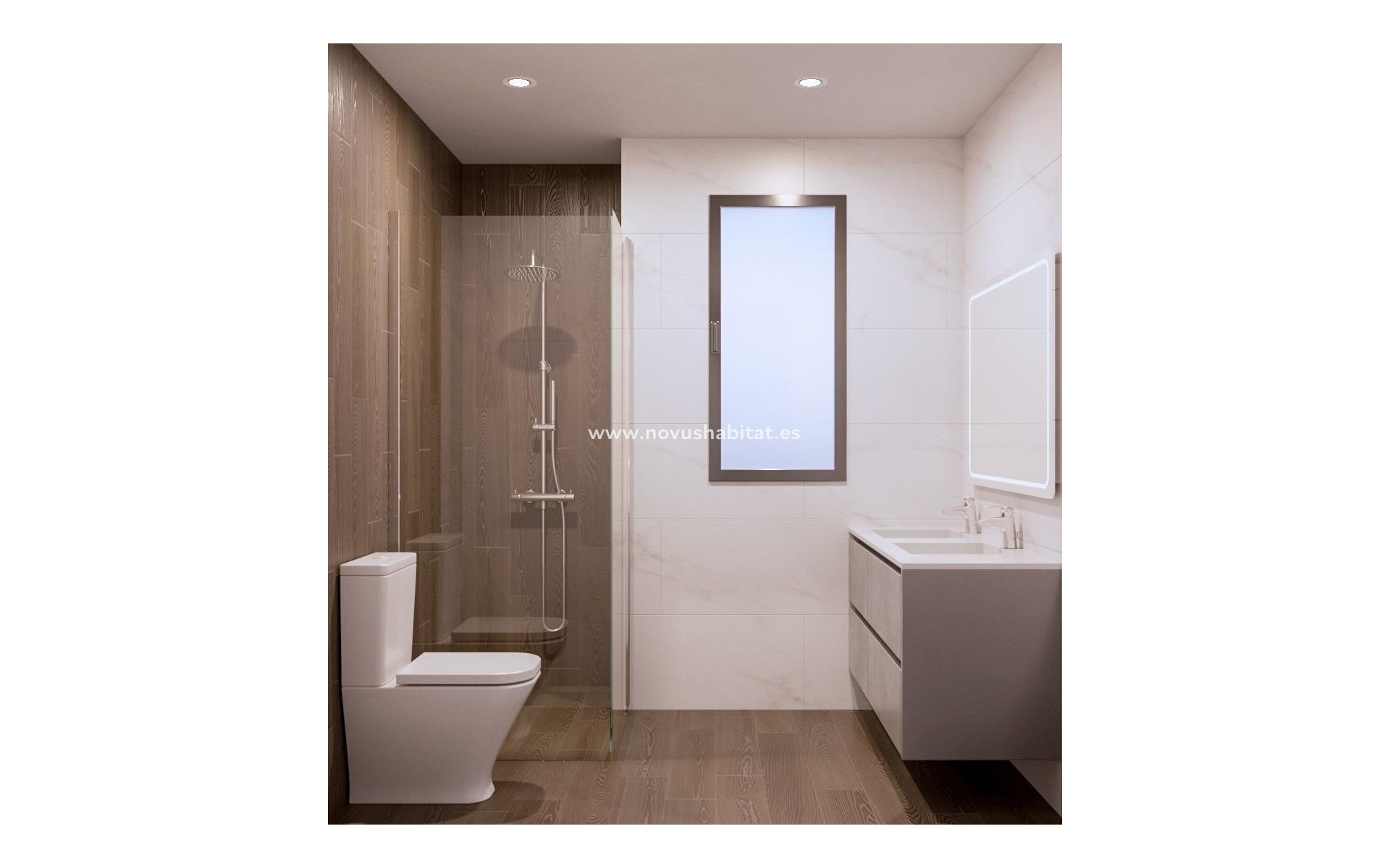 Nueva construcción  - Villa - San Pedro del Pinatar