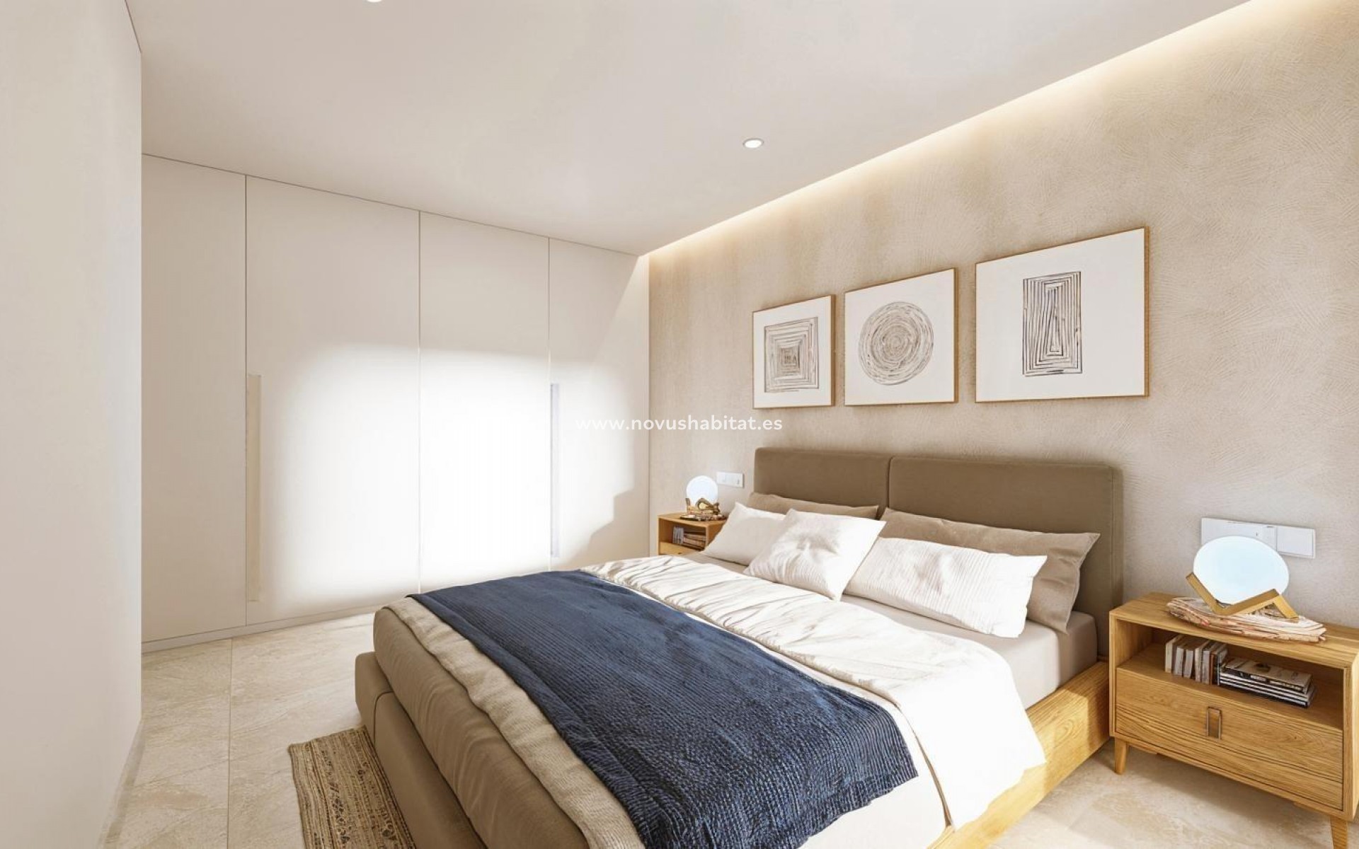 Nueva construcción  - Villa - San Pedro del Pinatar