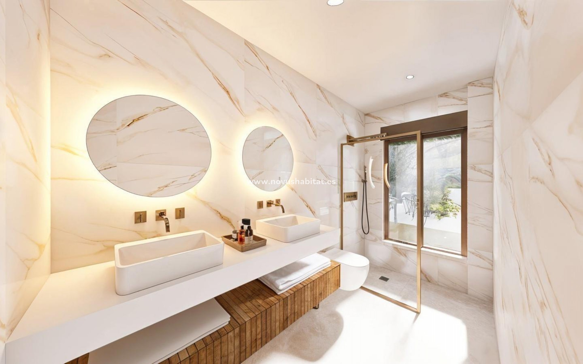 Nueva construcción  - Villa - San Pedro del Pinatar