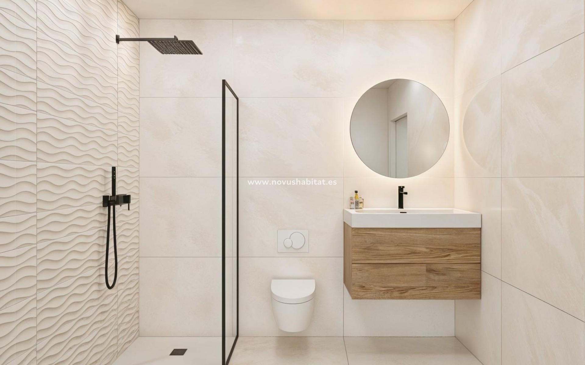 Nueva construcción  - Villa - San Pedro del Pinatar