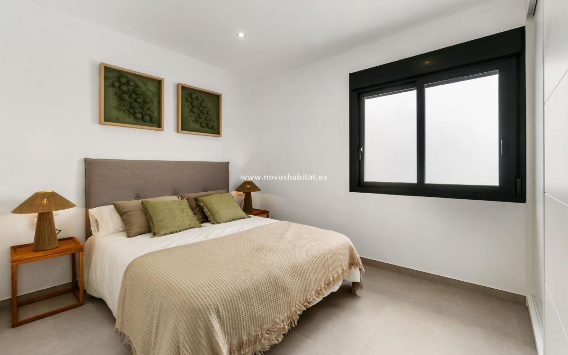 Nueva construcción  - Villa - San Pedro del Pinatar