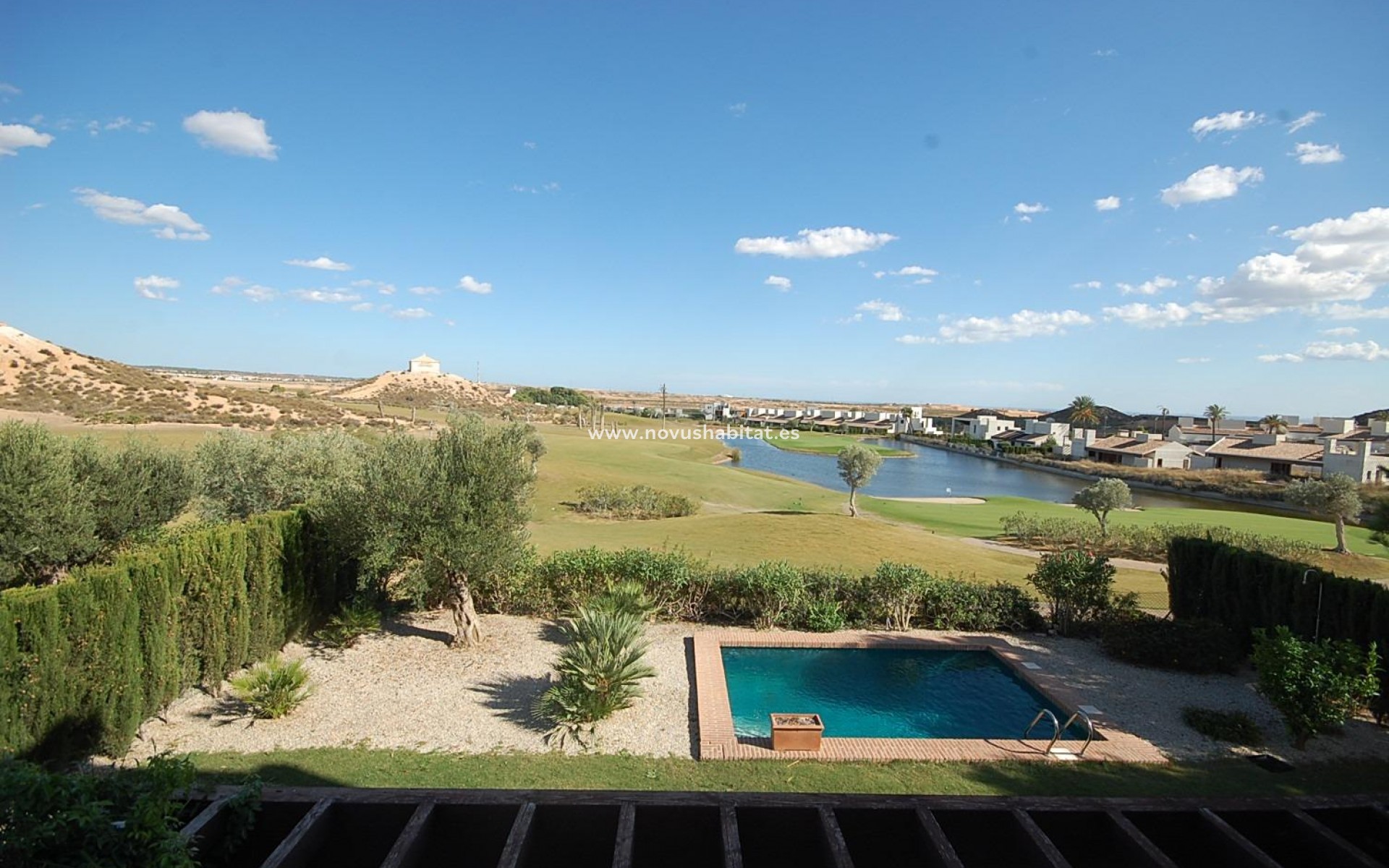 Nueva construcción  - Villa - Sucina