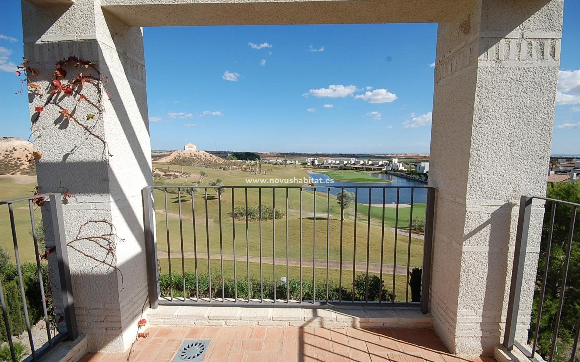 Nueva construcción  - Villa - Sucina