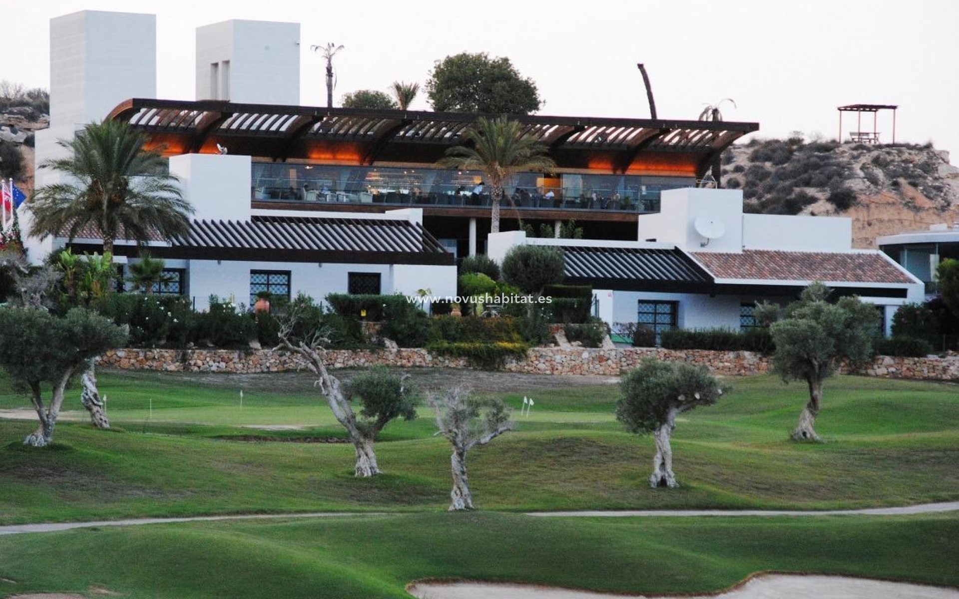 Nueva construcción  - Villa - Sucina