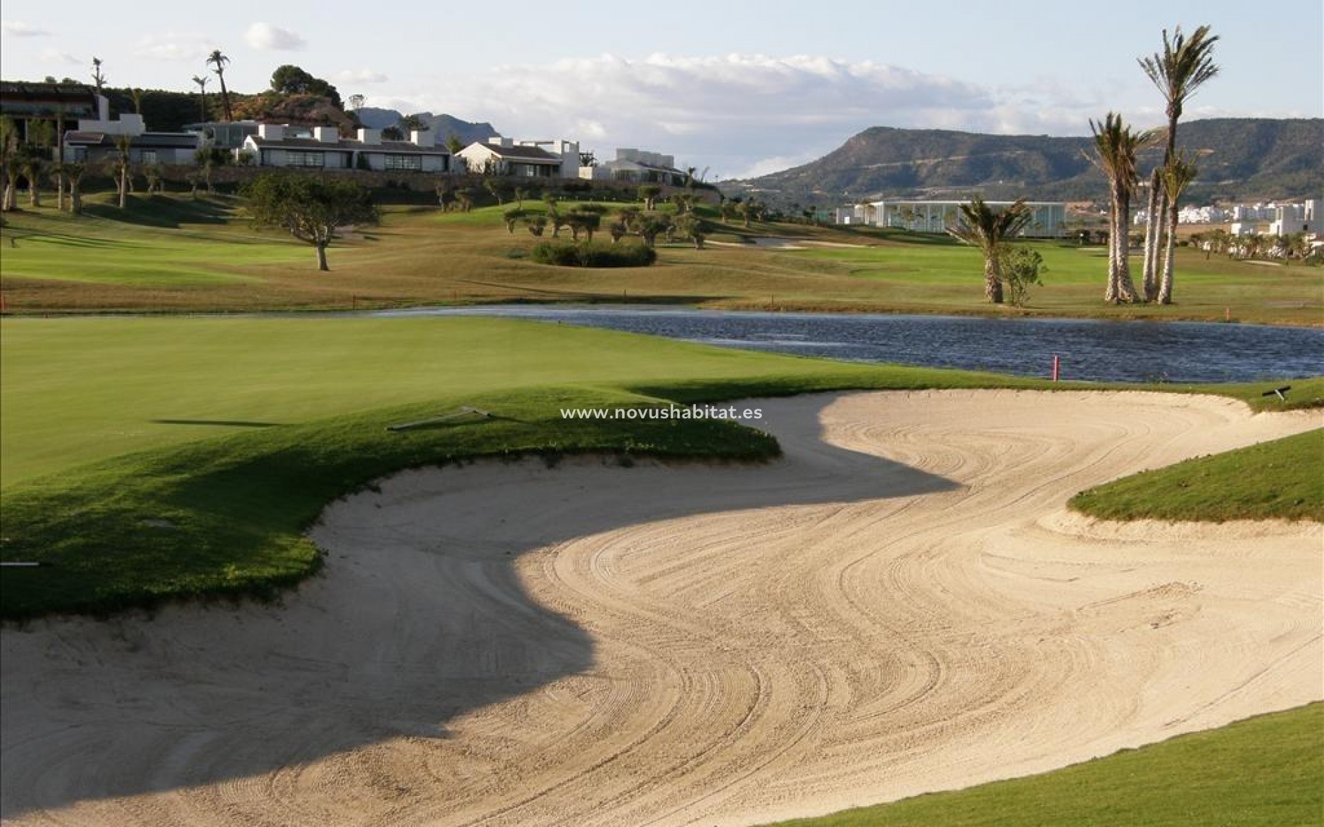 Nueva construcción  - Villa - Sucina