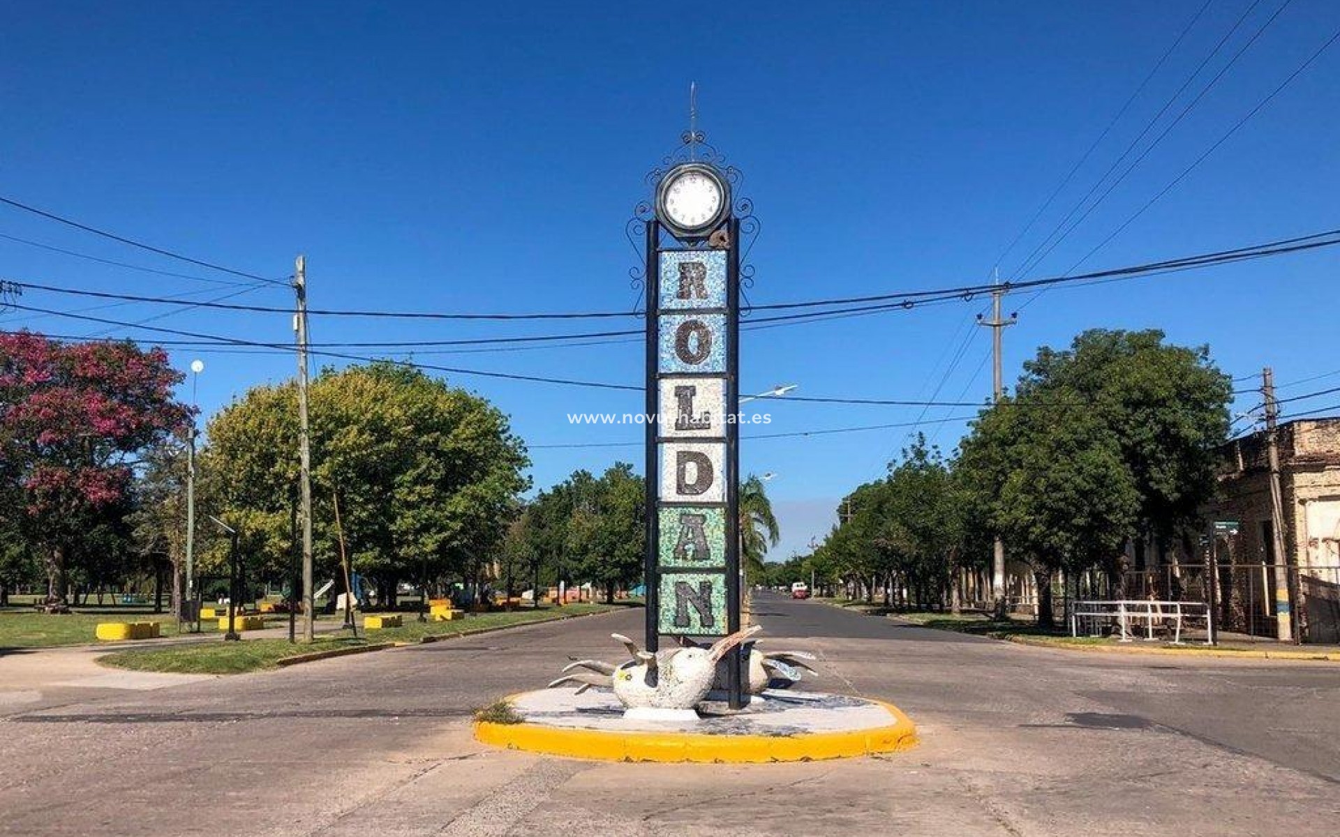 Nueva construcción  - Villa - Torre Pacheco - Roldán