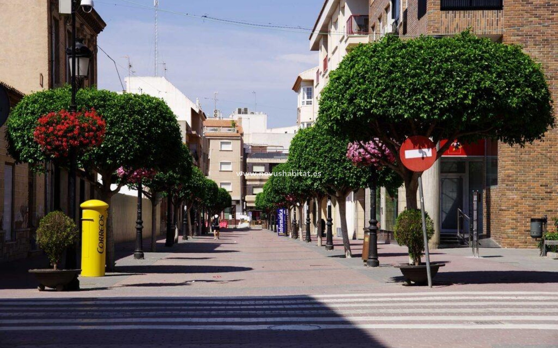 Nueva construcción  - Villa - Torre Pacheco - Torre-Pacheco