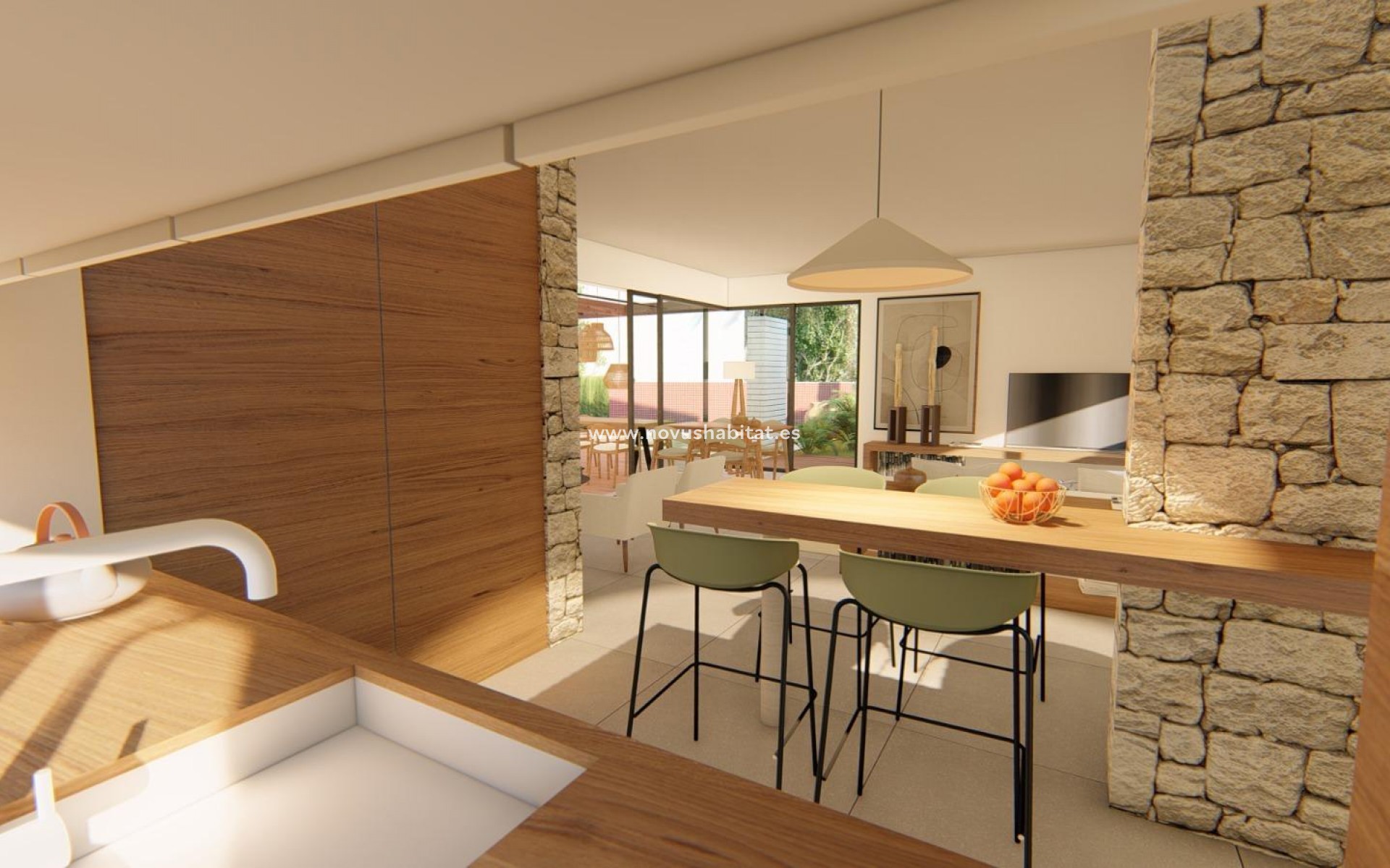 Nueva construcción  - Villa - Torre Pacheco - Torre-Pacheco