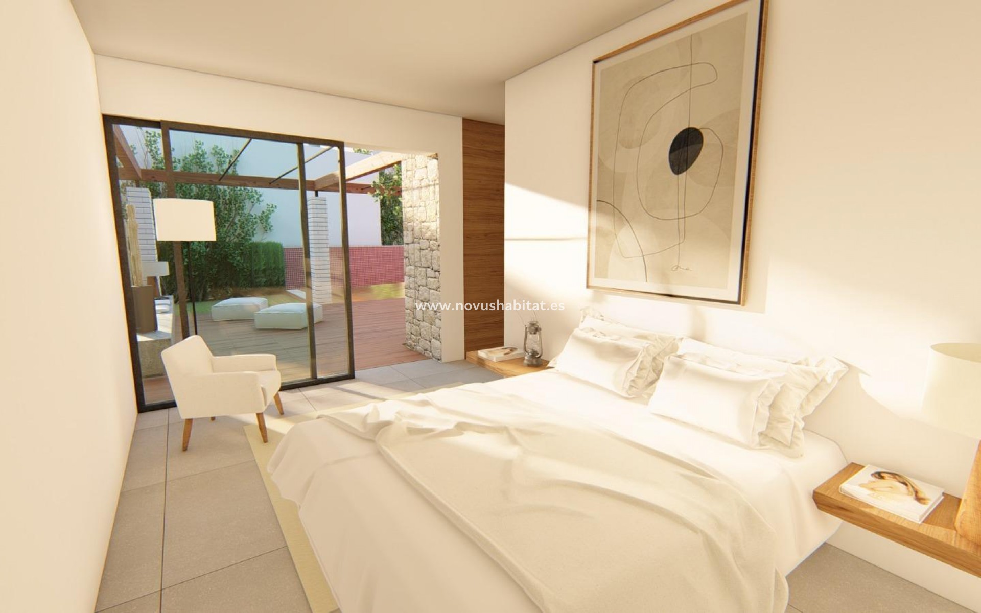 Nueva construcción  - Villa - Torre Pacheco - Torre-Pacheco