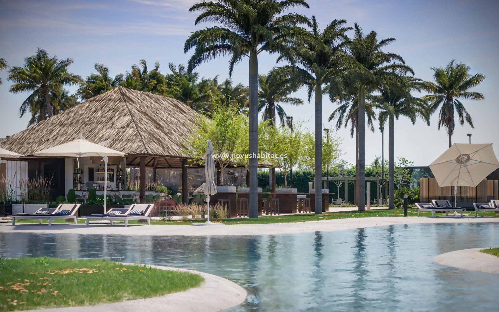 Nueva construcción  - Villa - Torre Pacheco - Torre-Pacheco