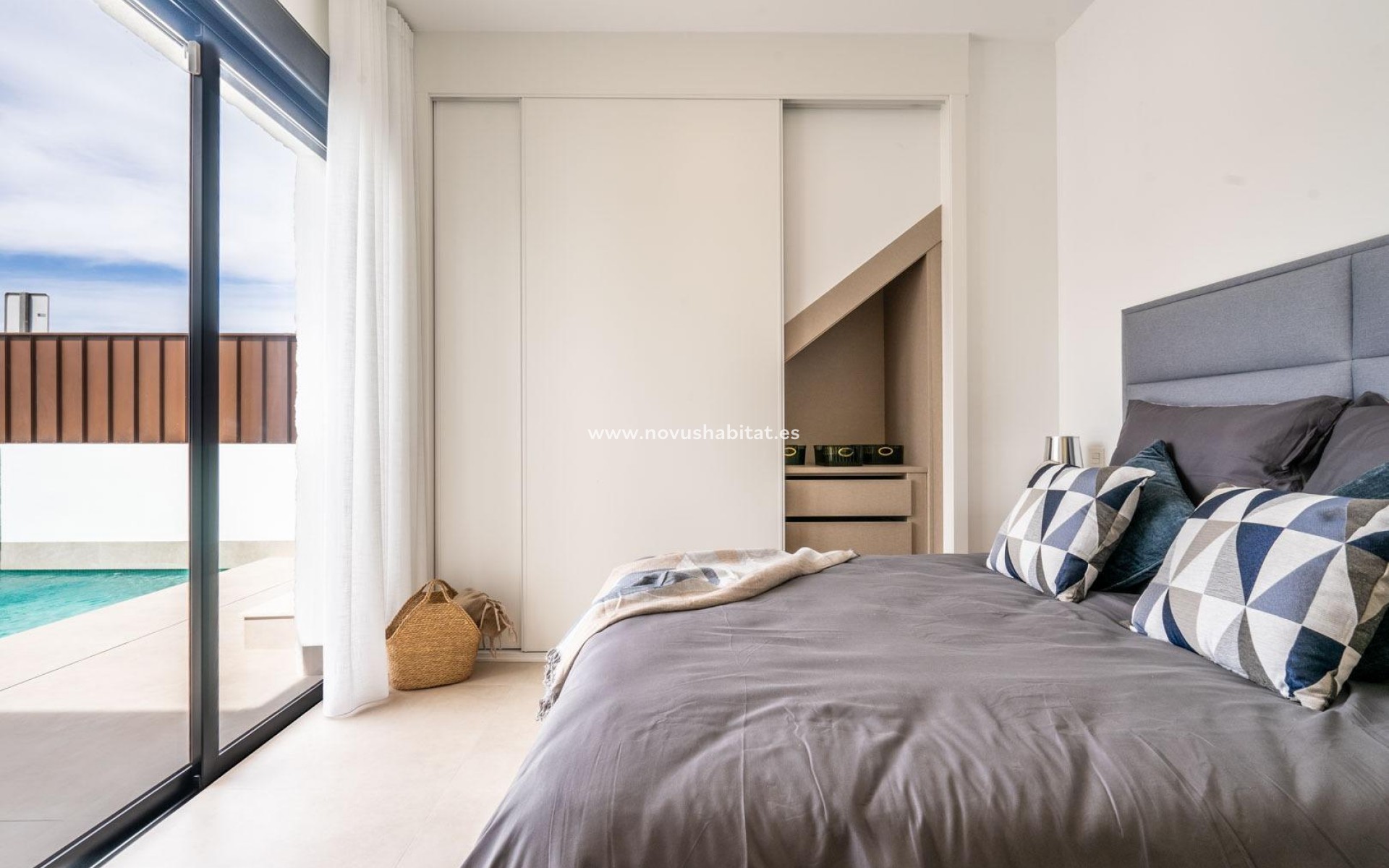 Nueva construcción  - Villa - Torre Pacheco - Torre-Pacheco