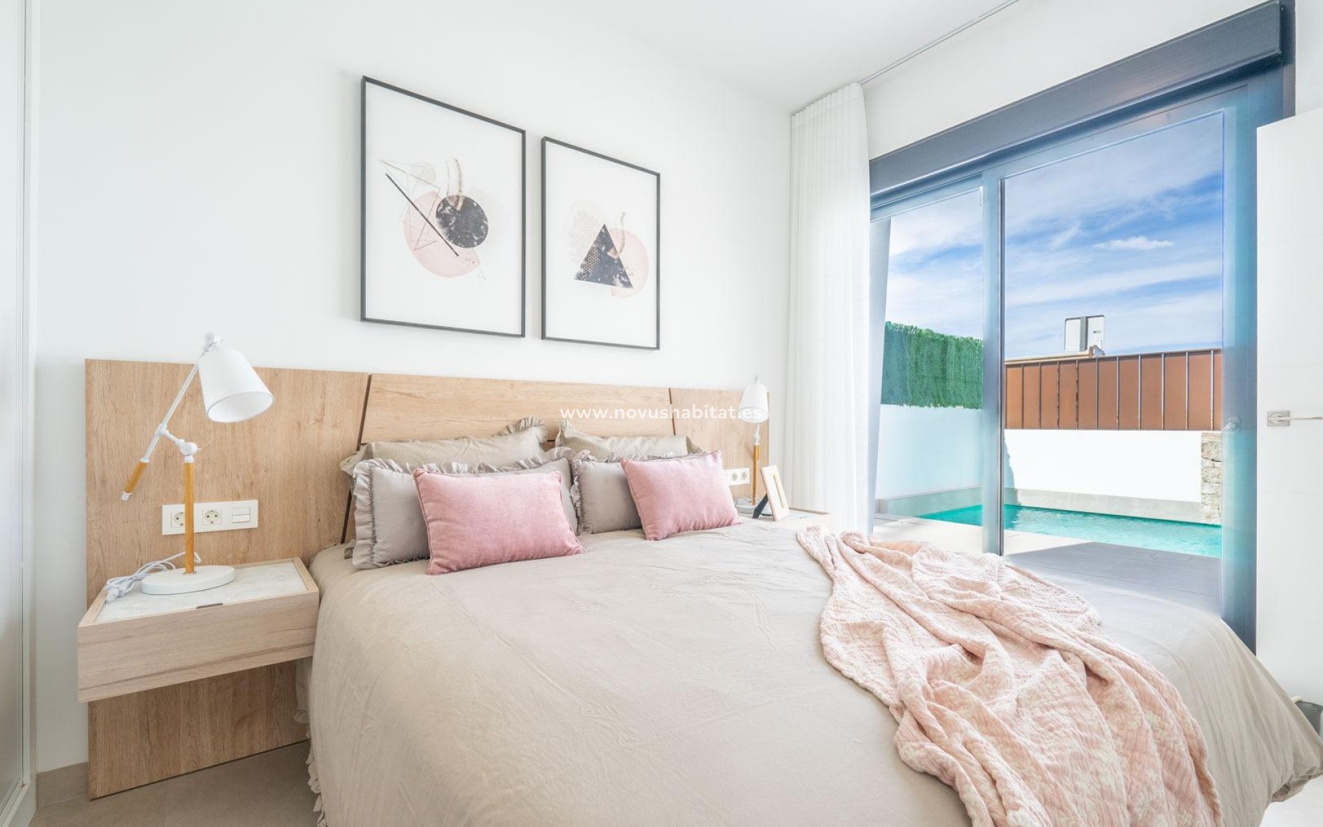 Nueva construcción  - Villa - Torre Pacheco - Torre-Pacheco