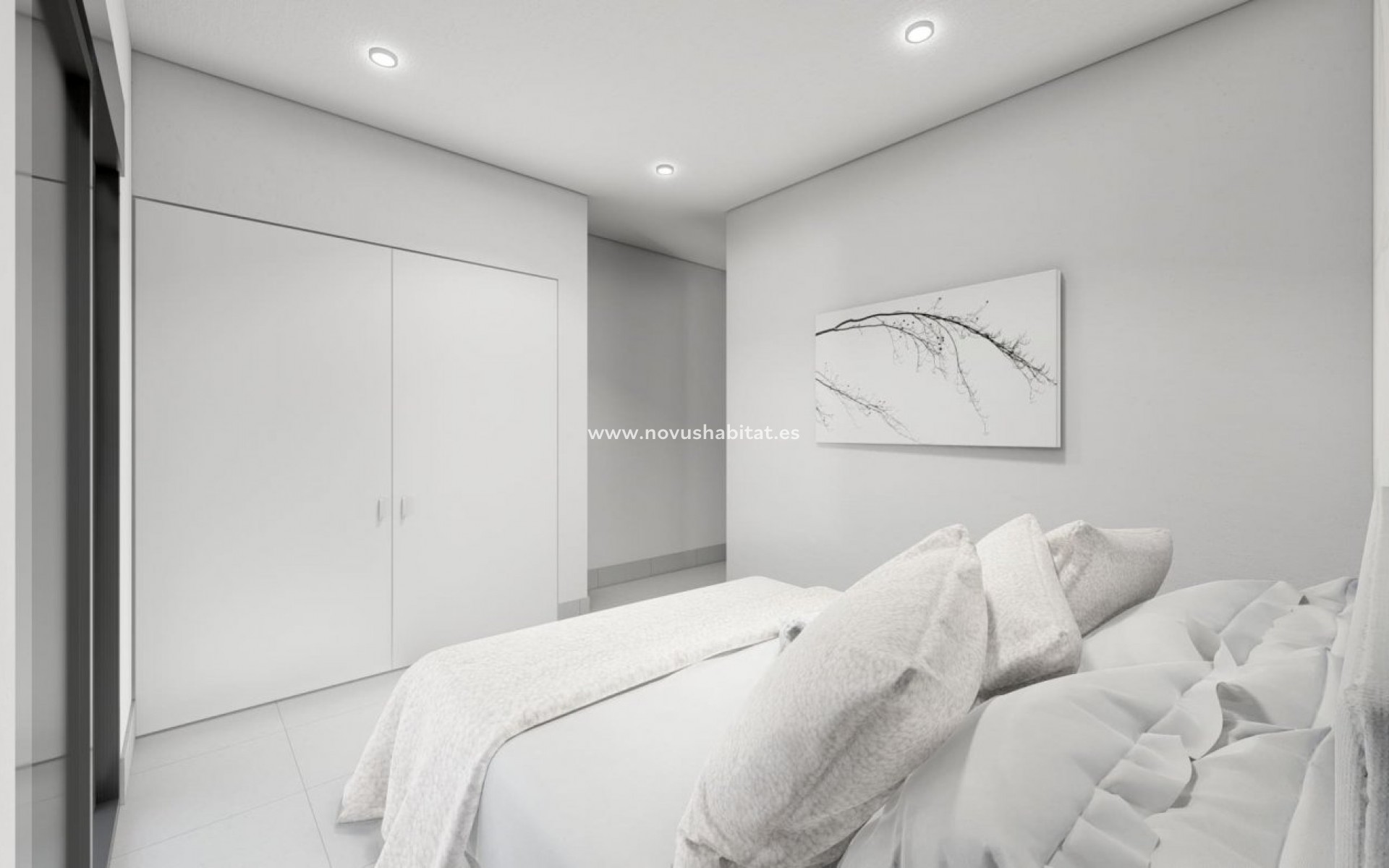 Nueva construcción  - Villa - Torre Pacheco - Torre-Pacheco