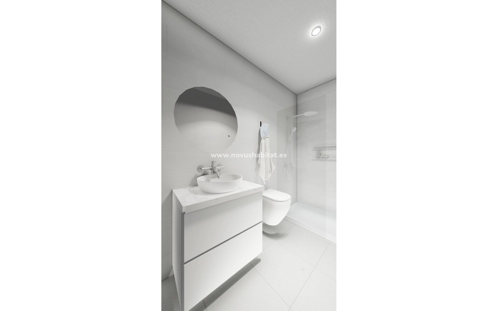 Nueva construcción  - Villa - Torre Pacheco - Torre-Pacheco