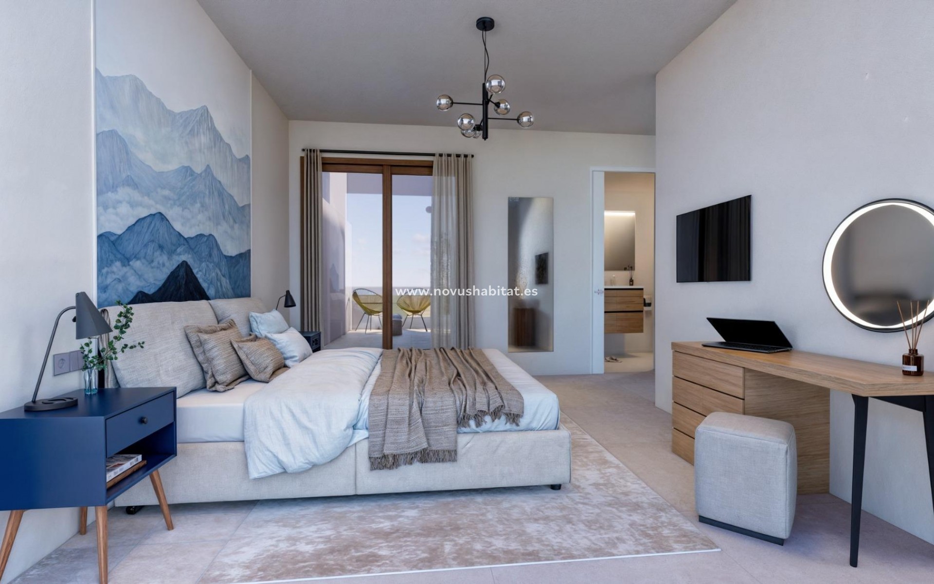 Nueva construcción  - Villa - Torre Pacheco - Torre-Pacheco